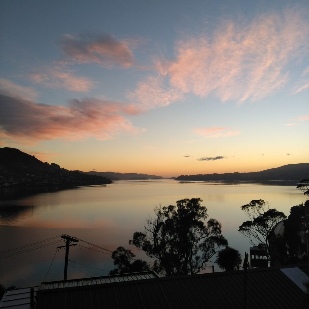 Otago Peninsula